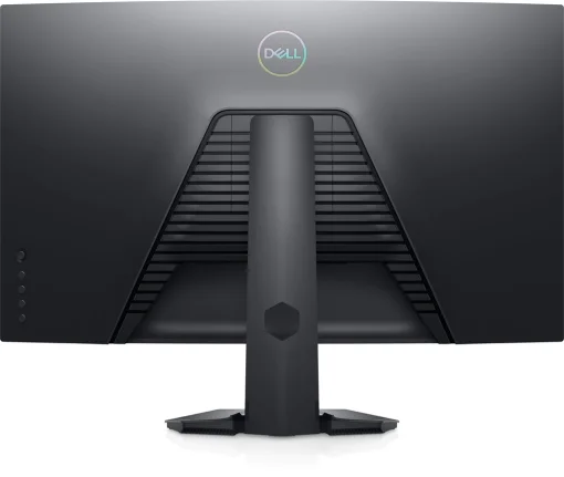Монитор DELL 31.5" S3222DGM (210-AZZH) VA Black Curved