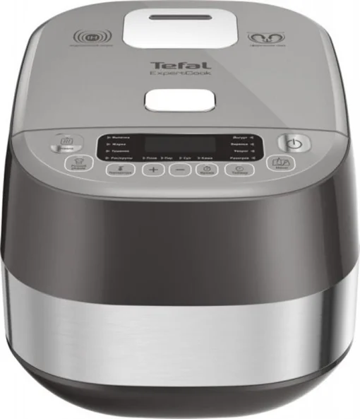 Мультиварка Tefal RC Multicooker RK802B34