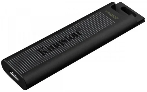 Флешка KINGSTON DataTraveler Max USB-C3.2 256GB Black (DTMAX/256GB)
