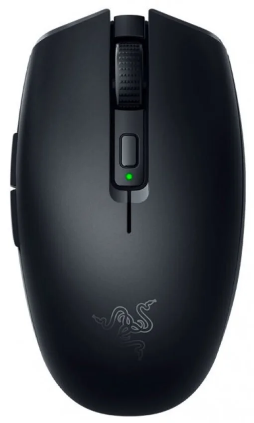 Мышь беспроводная Razer Orochi V2 Wireless Black (RZ01-03730100-R3G1)