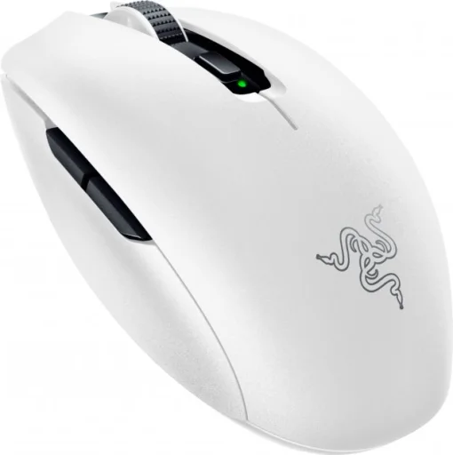Мышь беспроводная Razer Orochi V2 Wireless White (RZ01-03730400-R3G1)