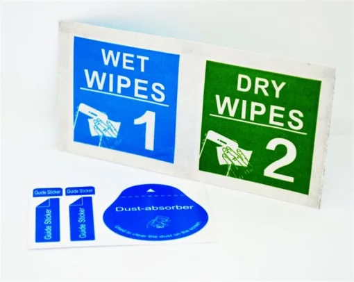 Защитное стекло Drobak для Tecno Camon 16 SE (464659)