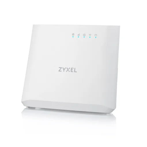 Беспроводной маршрутизатор ZYXEL LTE3202-M437