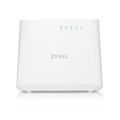 Беспроводной маршрутизатор ZYXEL LTE3202-M437