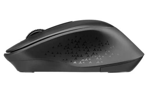 Комплект (клавиатура, мышка) беспроводной 2E MK420 (2E-MK420WB) Black