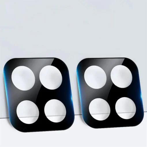 Защитное стекло BeCover для камеры Samsung Galaxy M12 SM-M127 (706626)