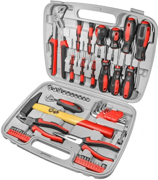 Набiр інструментів Stark STKIT-057 (552057010)