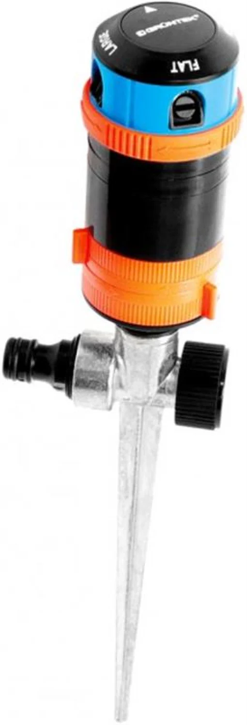 Дождеватель Gruntek 4-ступенчатый (296211236)