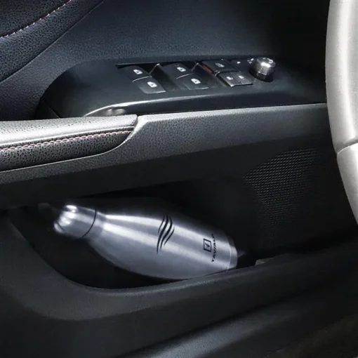 Термобутылка Tavialo 500 мл серебристая (191500109)