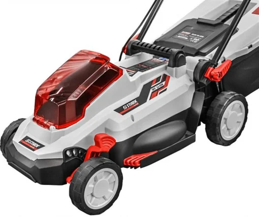 Газонокосилка Stark BLM-18-330 (310100001)