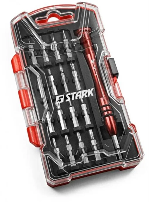 Набор отверток Stark SBKIT-318 (502505018)