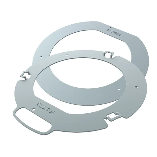 Точка доступа Mikrotik cAP XL AC RBcAPGi-5acD2nD-XL (AC1200, 716MHz/128Mb, ceiling AP, 5,5dBi, PoE)