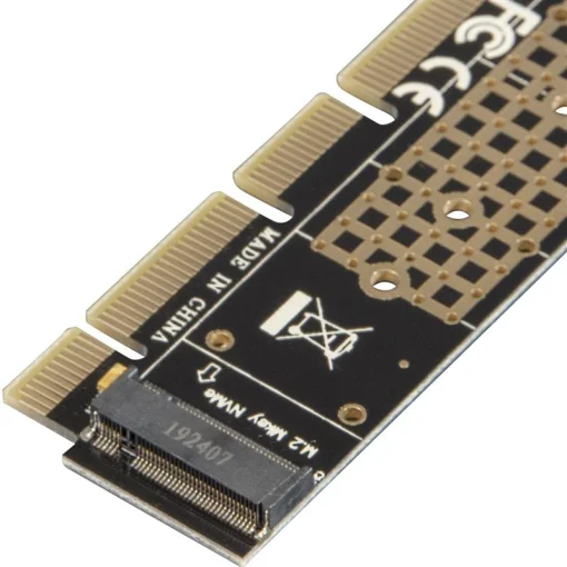 Контроллер Frime (ECF-PCIEtoSSD006) PCI-E-M.2 (M Key)
