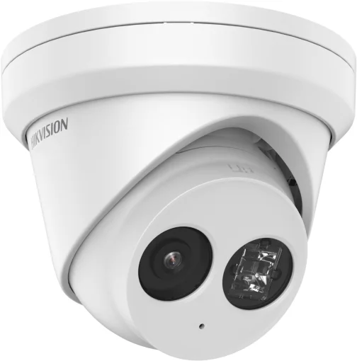 IP-камера Hikvision DS-2CD2383G2-IU (2.8 мм)