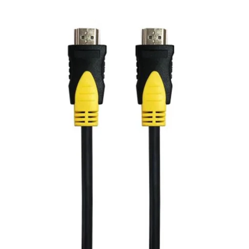 Maxxter HDMI – HDMI V 2.0 (M/M), 1 м, черный (VP-HDMI-1M) пакет