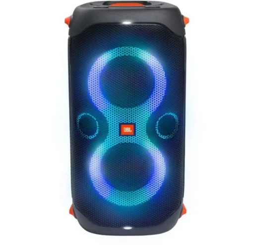 Акустическая система JBL PartyBox 110 Black (JBLPARTYBOX110EU)
