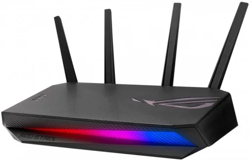 Беспроводной маршрутизатор Asus ROG STRIX GS-AX3000