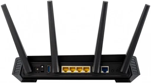 Беспроводной маршрутизатор Asus ROG STRIX GS-AX3000