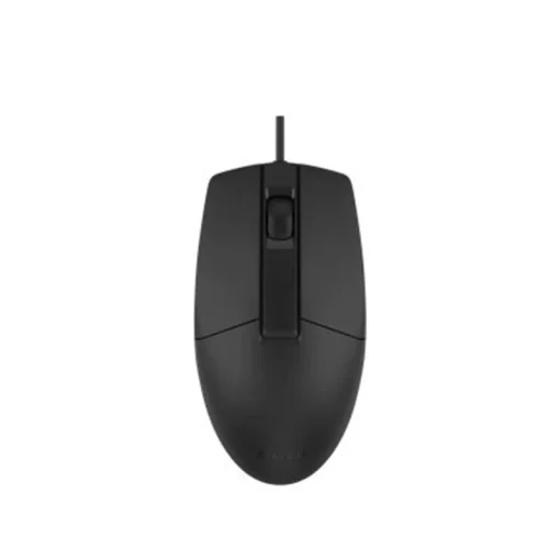 Мышка A4Tech OP-330S Black USB