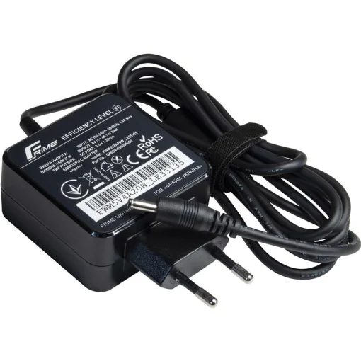 Блок живлення FRIME для ноутбуків Lenovo 5V 4A 3.5x1.35mm 20W (FWM5V4A20W_LE35135)