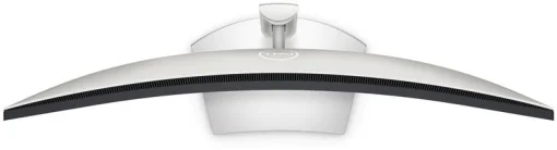 Монiтор Dell 34" S3422DW (210-AXKZ) VA Silver Curved