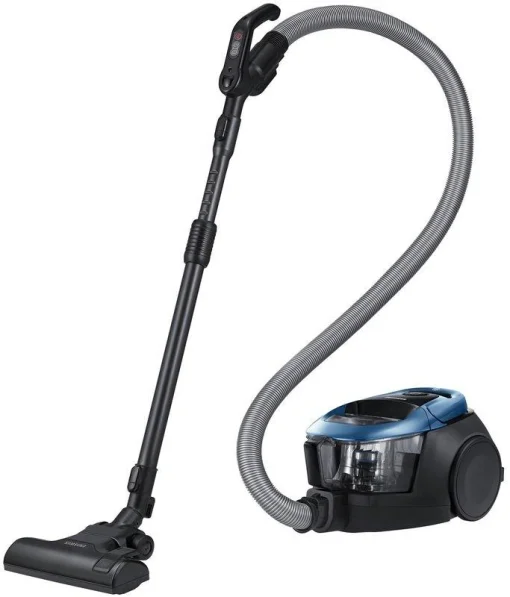 Пылесос Samsung VC07M31D3HU/RU