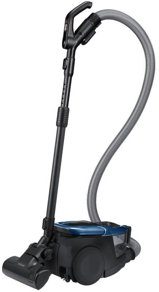 Пылесос Samsung VC07M31D3HU/RU