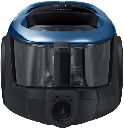 Пылесос Samsung VC07M31D3HU/RU
