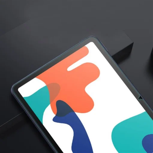 Захисне скло BECOVER для Huawei MatePad 11 (706686)