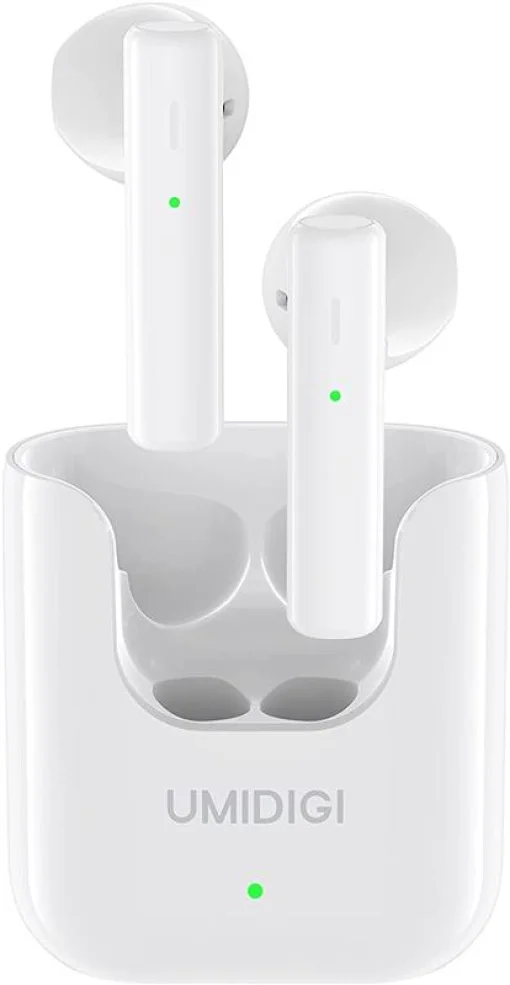 Наушники UMIDIGI AirBuds U Ceramic White