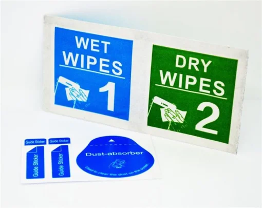 Захисна плівка Drobak Ceramics для Huawei Watch GT 2e (2 шт) (313106)