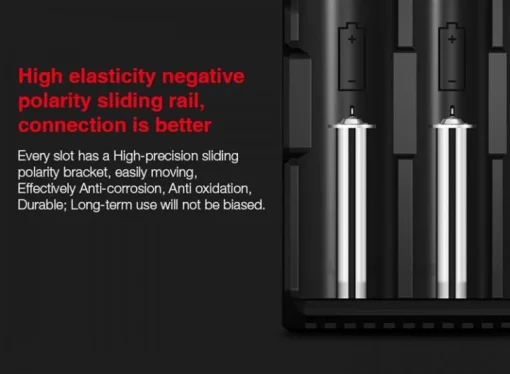 Зарядное устройство для MiBoxer C4-v4