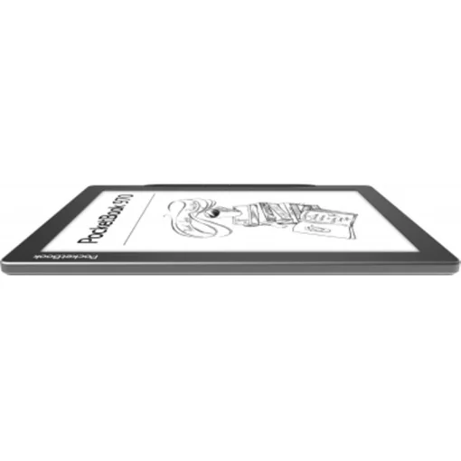 Электронная книга PocketBook 970 Grey (PB970-M-CIS)