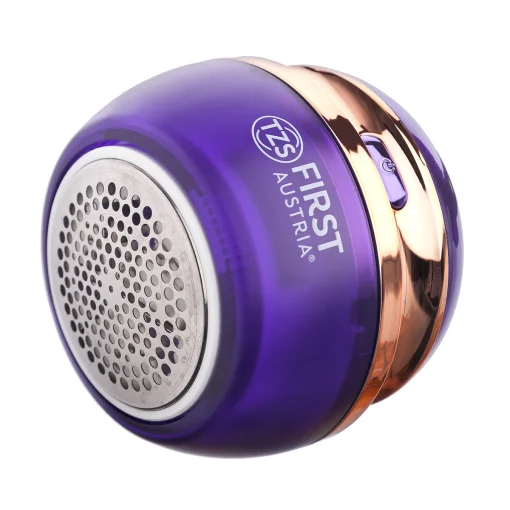 Машинка для удаления катышек First FA-5530-4-PU