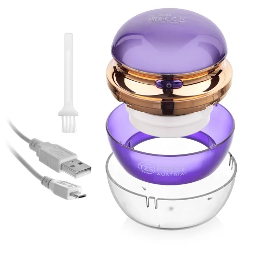 Машинка для удаления катышек First FA-5530-4-PU