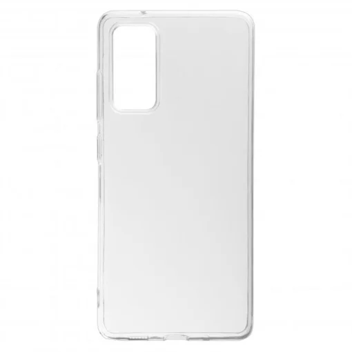 Чехол-накладка Armorstandart Air для Samsung Galaxy S20 FE SM-G780 Transparent (ARM59884)