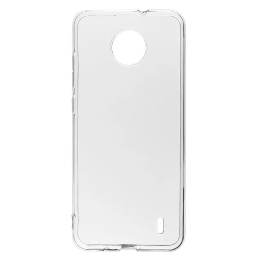 Чохол-накладка Armorstandart Air Series для Nokia C10/C20 Transparent (ARM59525)