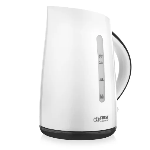 Електрочайник First FA-5417-5-WI