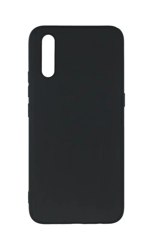 Чехол-накладка Armorstandart Matte Slim Fit для Vivo V17 Neo Black (ARM55452)