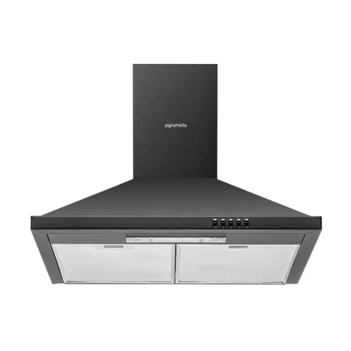 Вытяжка Pyramida КТ 60 BL