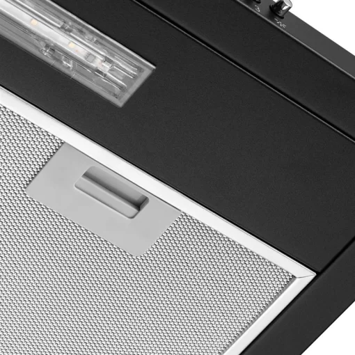 Вытяжка Pyramida КТ 60 BL