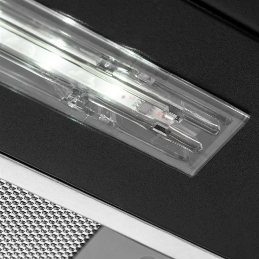 Вытяжка Pyramida КТ 60 BL