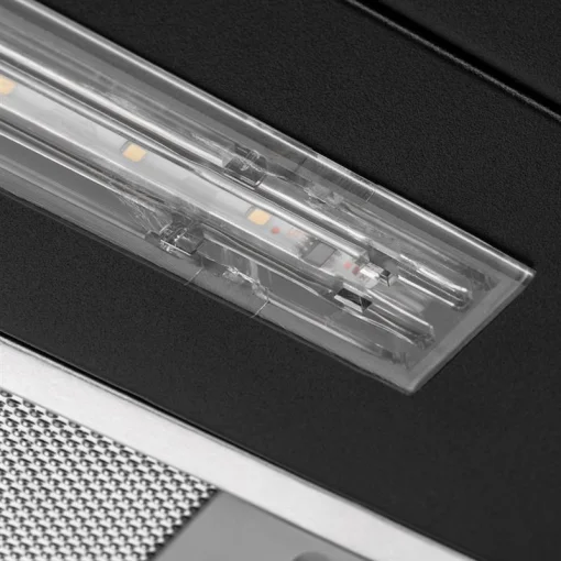 Вытяжка Pyramida КТ 60 BL