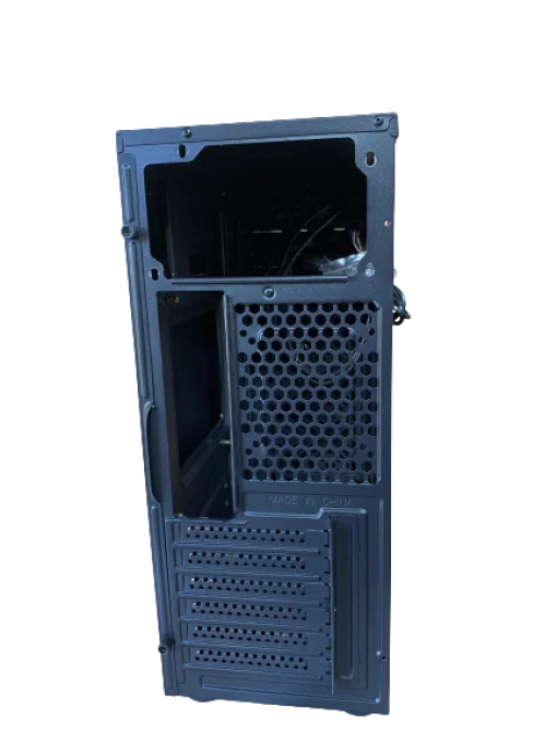 Корпус Delux MD 204 450W 12Fan