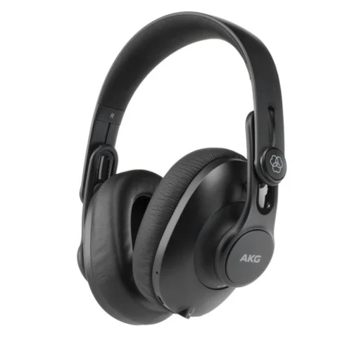 Наушники AKG K361-BT Black