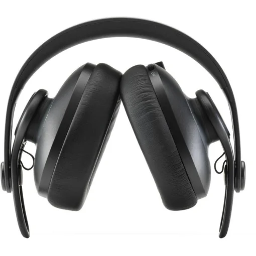Наушники AKG K361-BT Black
