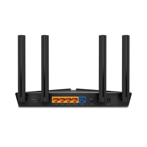Беспроводной маршрутизатор TP-Link Archer AX1500