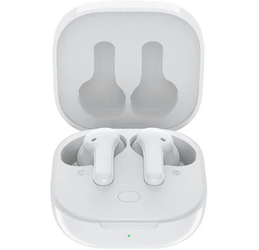 Bluetooth-гарнітура QCY T13 White_