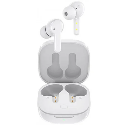 Bluetooth-гарнітура QCY T13 White_