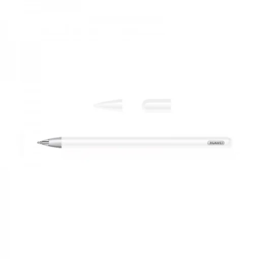 Чехол TPU Goojodoq Matt для стилуса Huawei M-Pencil 2 Gen CD54 Matepad 11 White тех.пак (1005002837153051W)